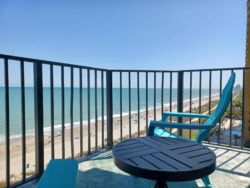 Blue Palmetto Vacation Rentals Myrtle Beach Kültér fotó
