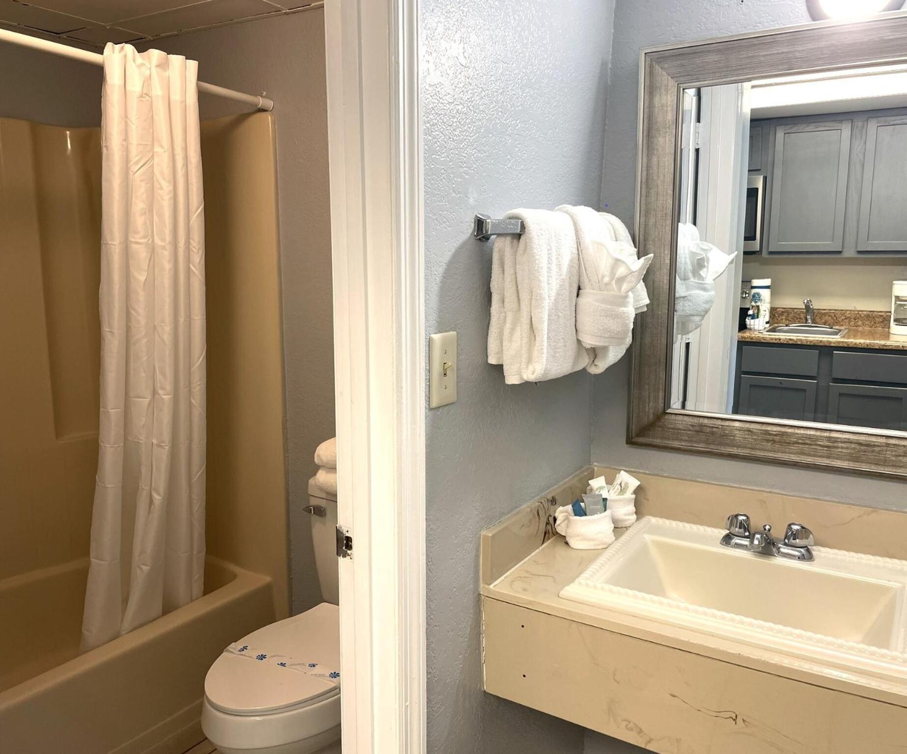 Blue Palmetto Vacation Rentals Myrtle Beach Szoba fotó