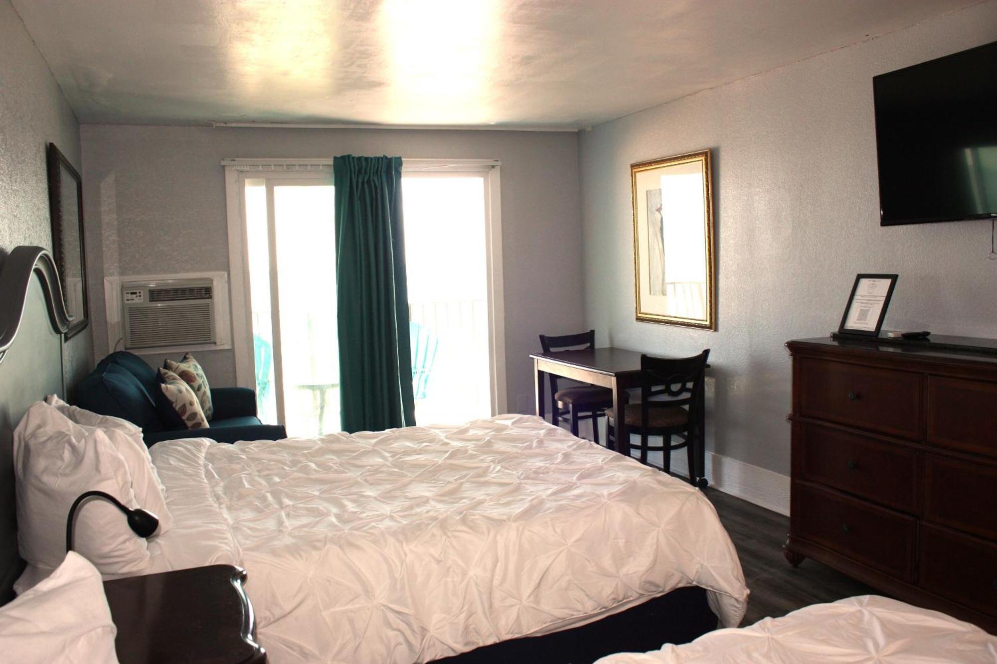 Blue Palmetto Vacation Rentals Myrtle Beach Kültér fotó