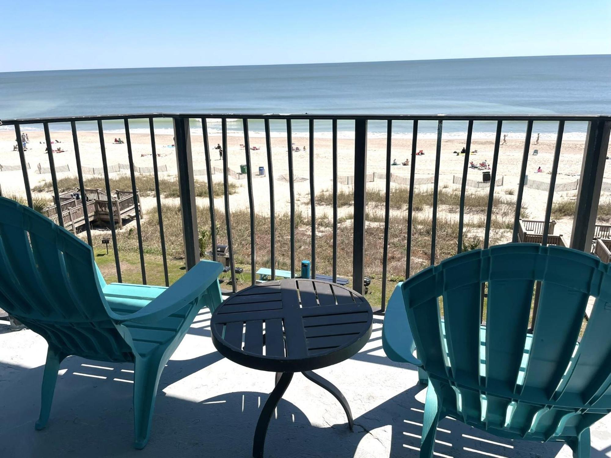 Blue Palmetto Vacation Rentals Myrtle Beach Szoba fotó