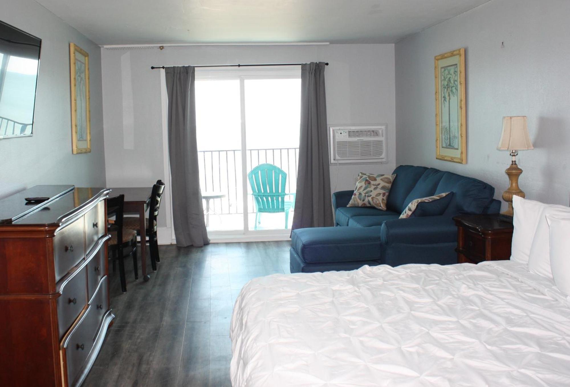 Blue Palmetto Vacation Rentals Myrtle Beach Szoba fotó